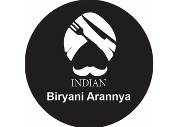 Bryani ariana